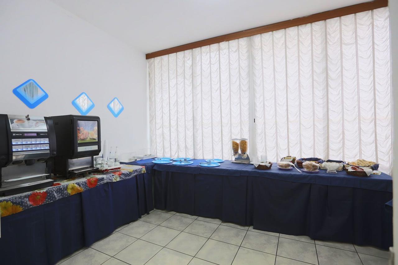 Hotel Tv Rimini Exteriör bild
